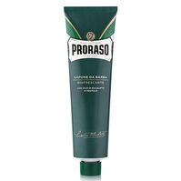 Tubo Crema Afeitar Eucalipto y Mentol 150ml-195403 Tubo Crema Afeitar Eucalipto y Mentol 150ml-195403 0